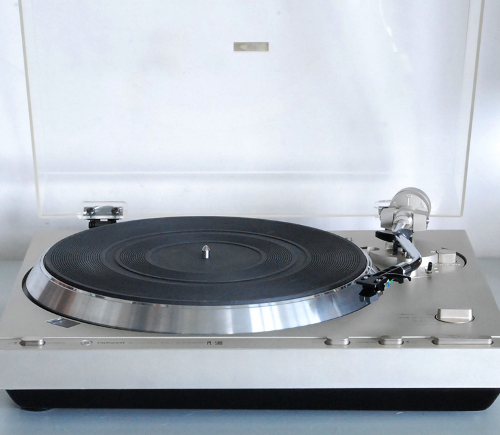 Pioneer PL-500